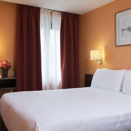 Hotel Bac Saint-Germain Paris Exterior photo