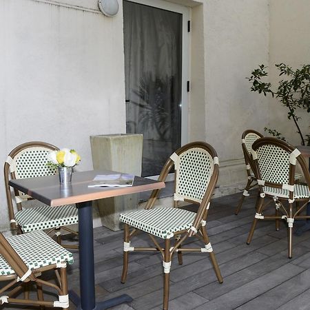 Hotel Bac Saint-Germain Paris Exterior photo