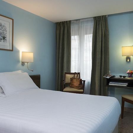 Hotel Bac Saint-Germain Paris Exterior photo