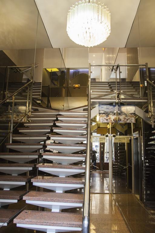 Hotel Bac Saint-Germain Paris Exterior photo