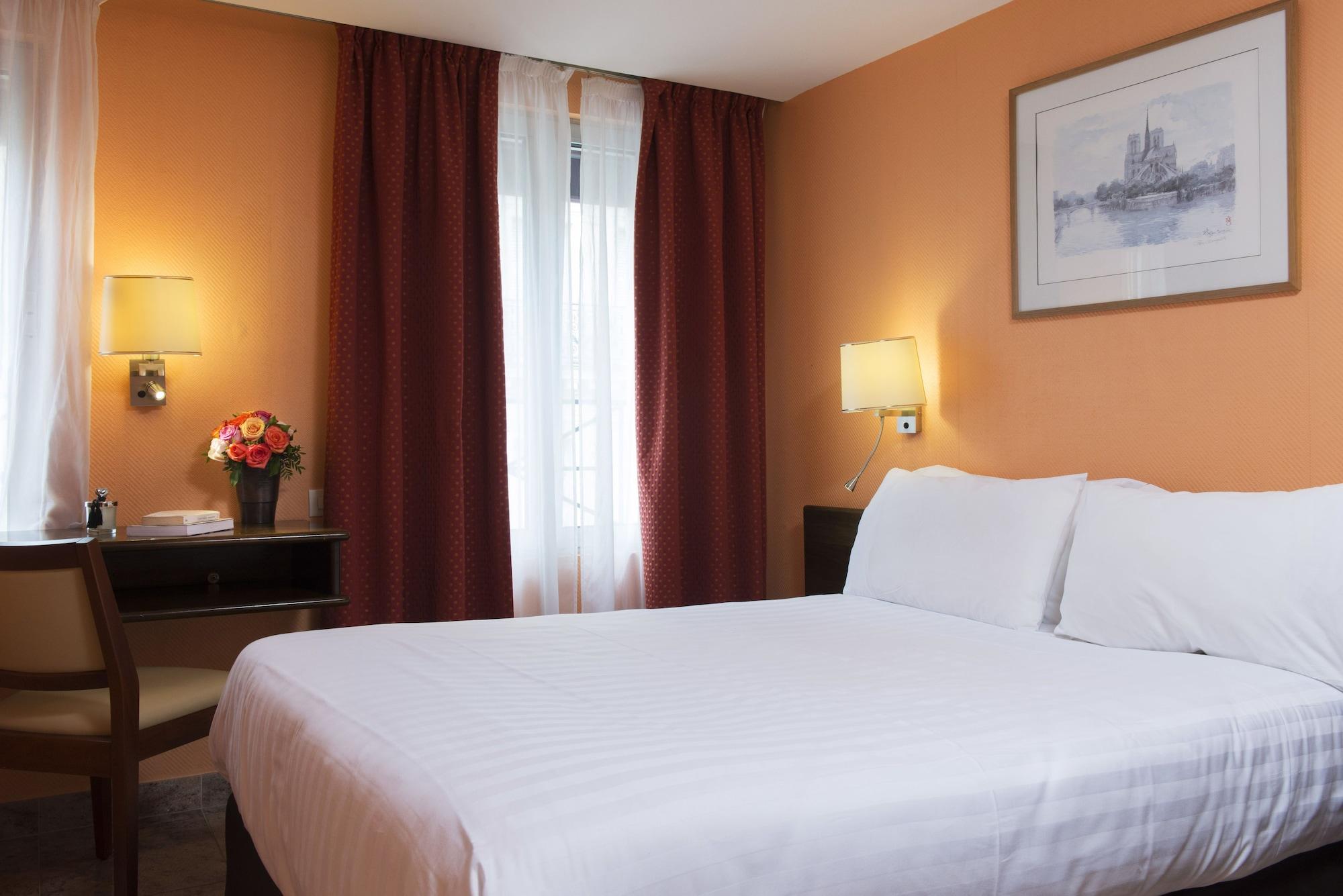 Hotel Bac Saint-Germain Paris Exterior photo