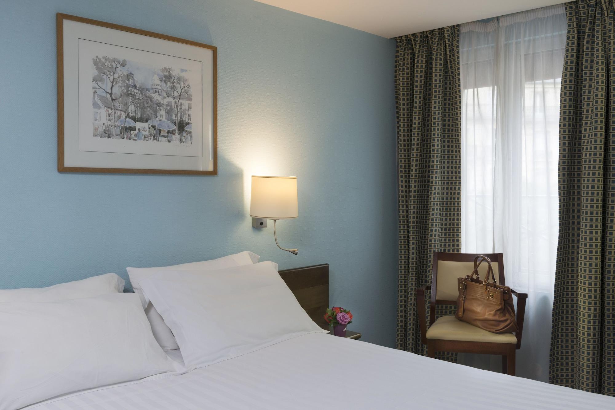 Hotel Bac Saint-Germain Paris Exterior photo