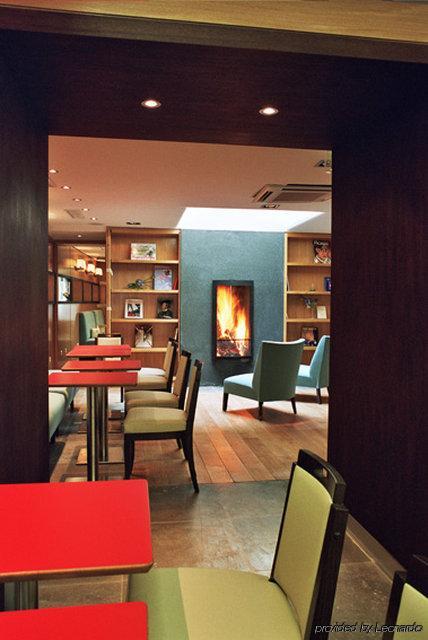 Hotel Bac Saint-Germain Paris Interior photo