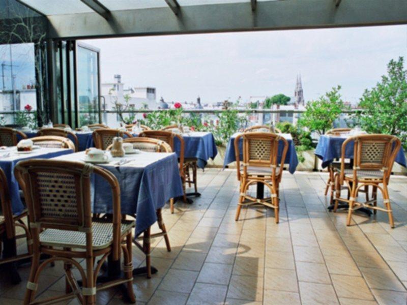 Hotel Bac Saint-Germain Paris Exterior photo