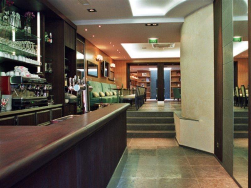Hotel Bac Saint-Germain Paris Exterior photo