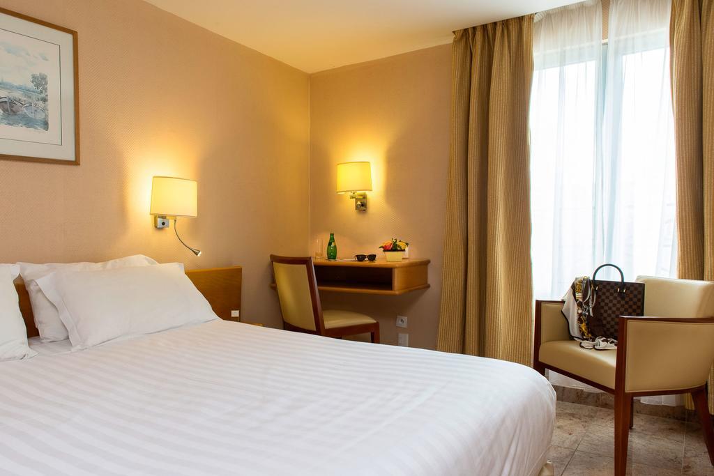 Hotel Bac Saint-Germain Paris Exterior photo