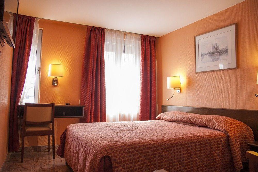 Hotel Bac Saint-Germain Paris Exterior photo