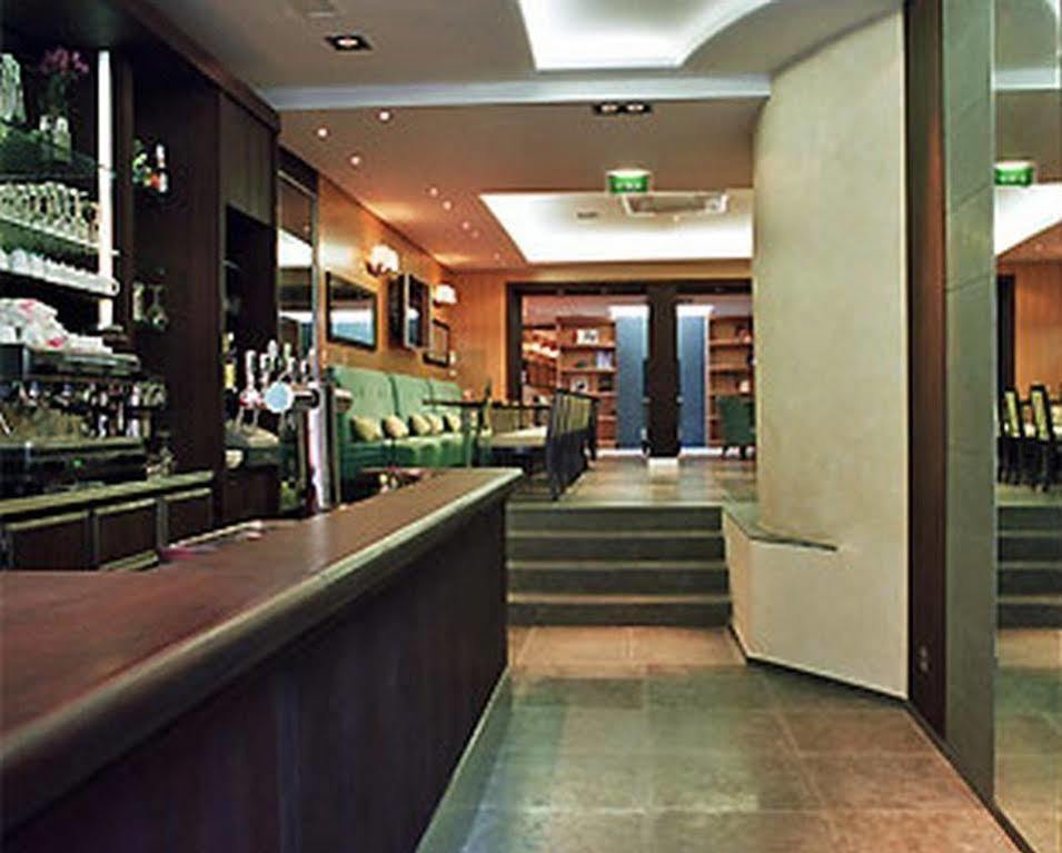 Hotel Bac Saint-Germain Paris Exterior photo