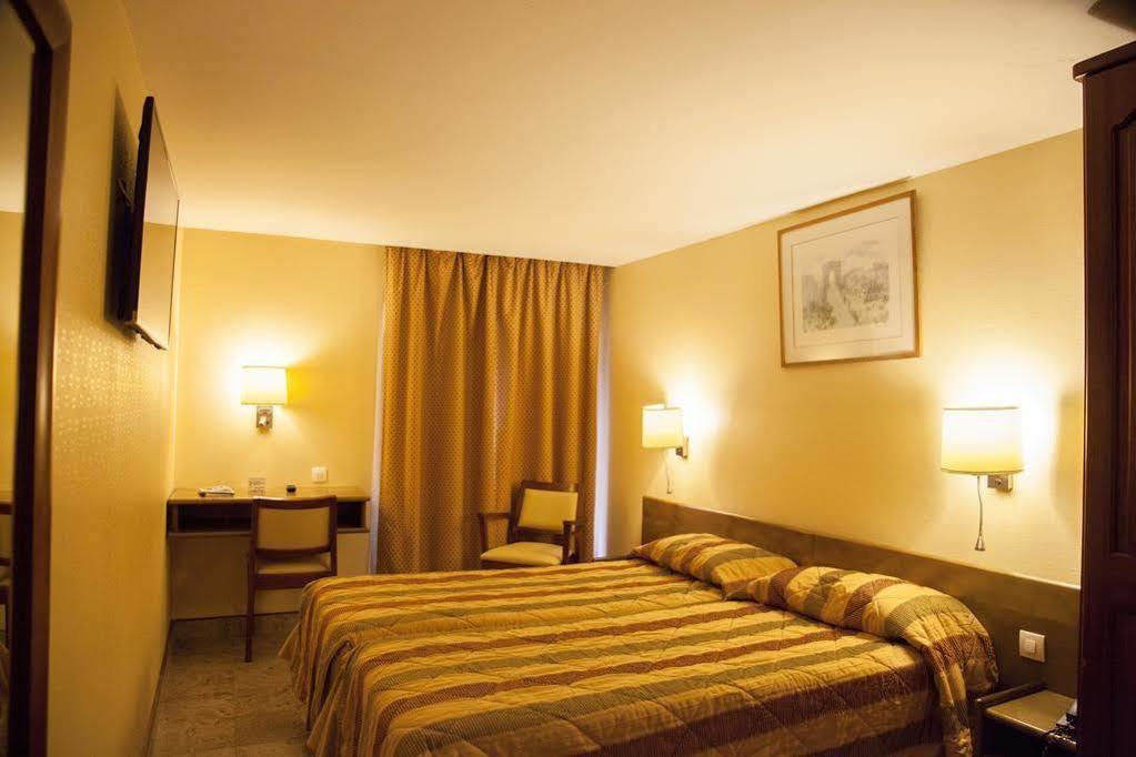 Hotel Bac Saint-Germain Paris Exterior photo