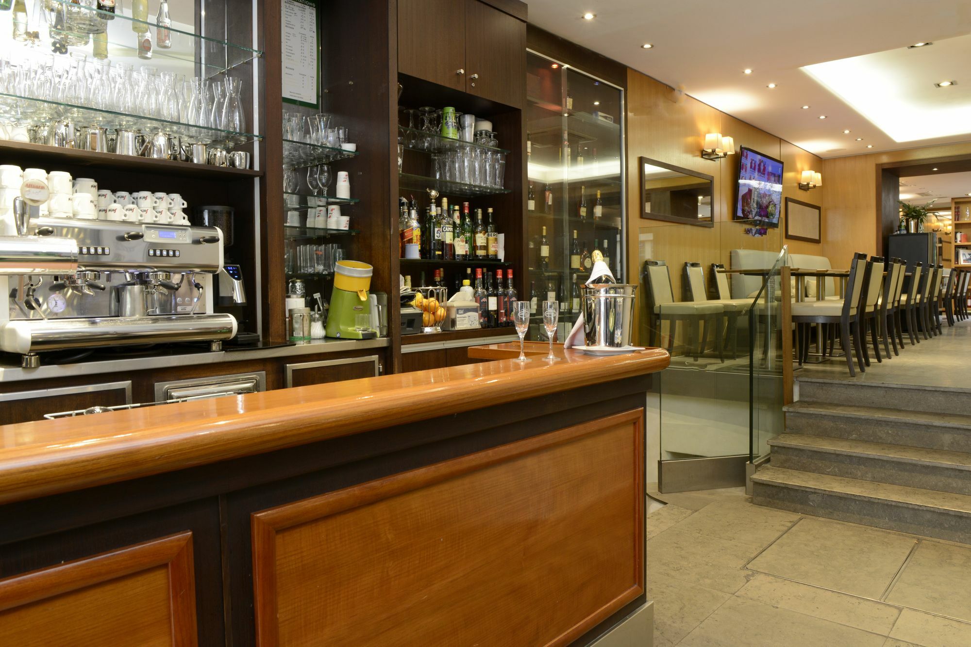 Hotel Bac Saint-Germain Paris Exterior photo