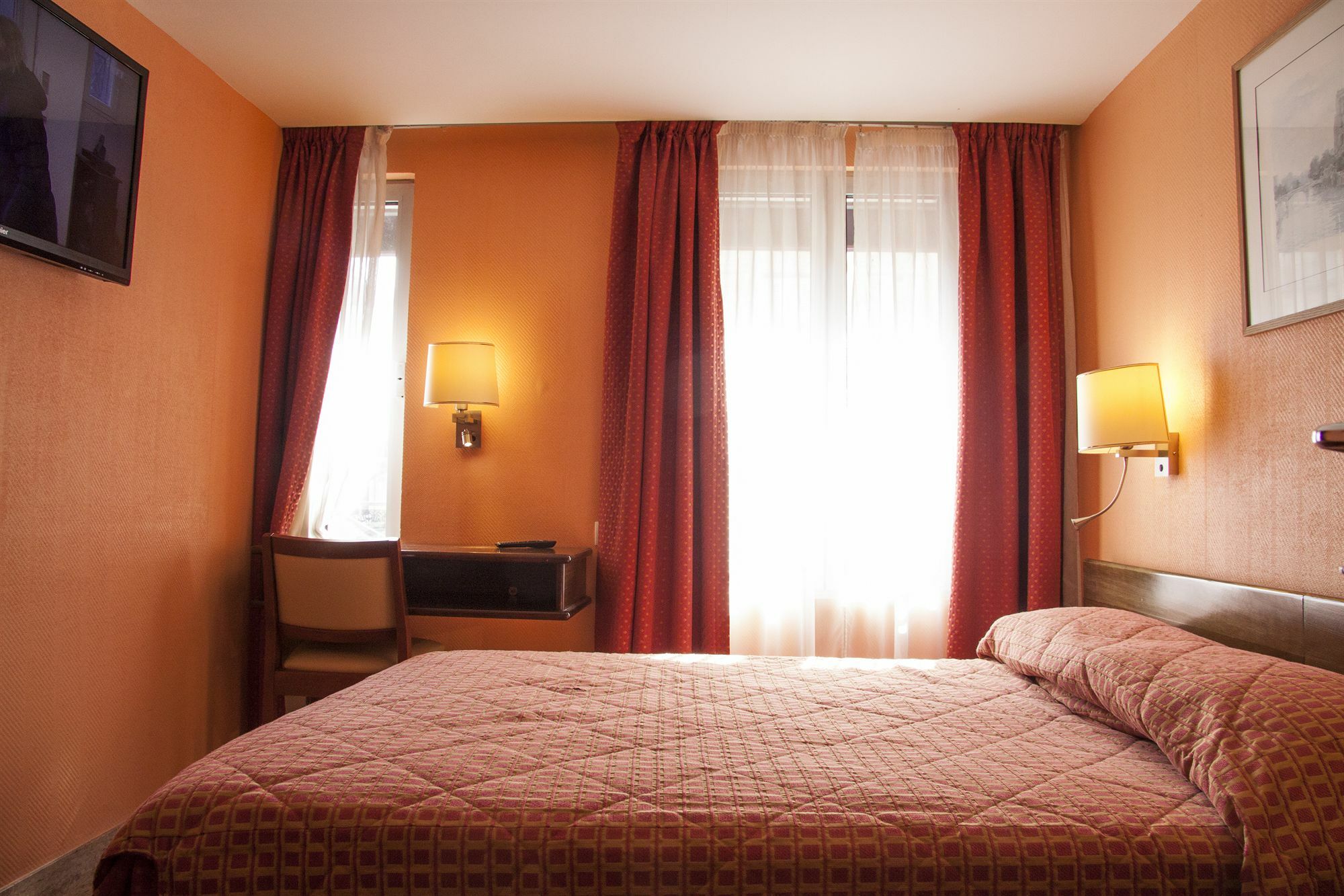 Hotel Bac Saint-Germain Paris Exterior photo
